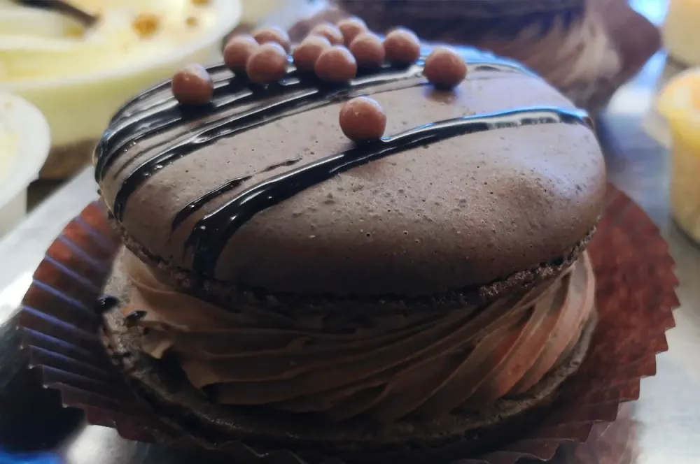 chocolat